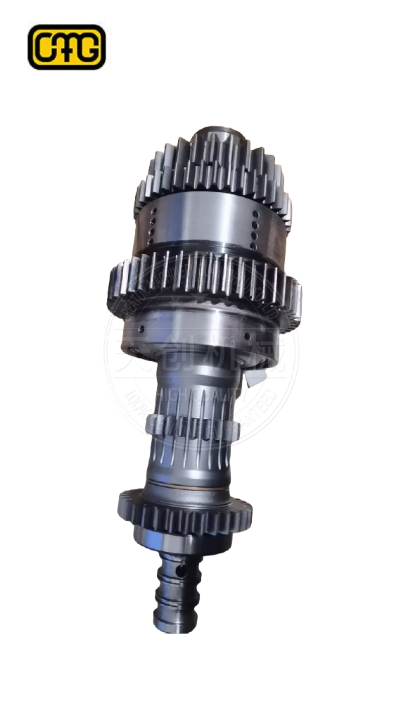 發(fā)電機(jī) 169-3345 適用于3406C發(fā)動機(jī)零部件 正品高品質(zhì)